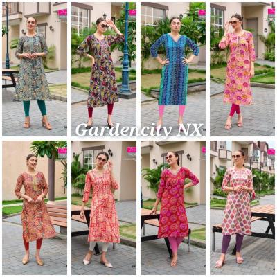 Diya trends gardencity NX Buy kurtis online India