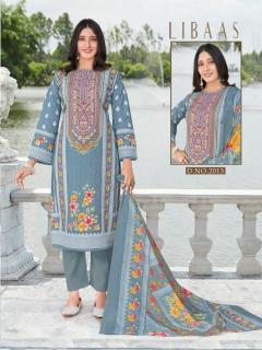 Ganesha libaas vol-2 Unstitched dress material wholesale