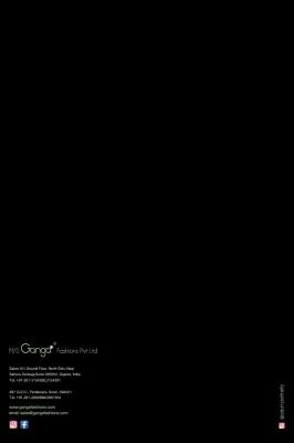 Ganga elaine 3204 Unstitched dress material online shopping