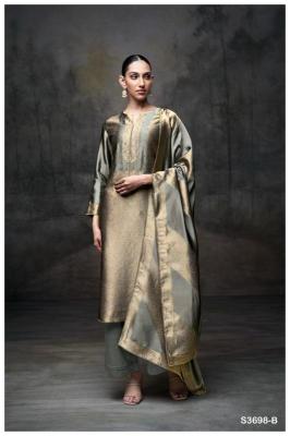 Ganga laurene 3698 Wholesale designer dresses in Mumbai