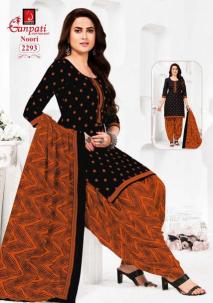 Ganpati noori patiyala vol-11 Wholesale dress materials for party wear