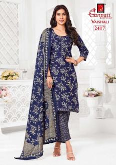 Ganpati vaishali pant vol-10 Hydranad Kurti suppliers