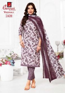 Ganpati vaishali pant vol-10 Hydranad Kurti suppliers