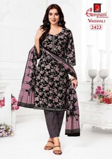 Ganpati vaishali pant vol-10 Hydranad Kurti suppliers