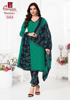 Ganpati vaishali pant vol-10 Hydranad Kurti suppliers