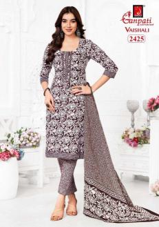 Ganpati vaishali pant vol-10 Hydranad Kurti suppliers