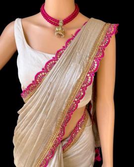 GC cotton tissue silk Wholesale sarees market in Ahmedabad