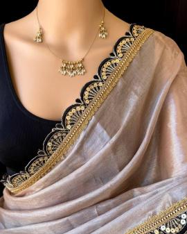 GC cotton tissue silk Wholesale sarees market in Ahmedabad