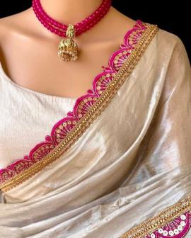 GC cotton tissue silk Wholesale sarees market in Ahmedabad