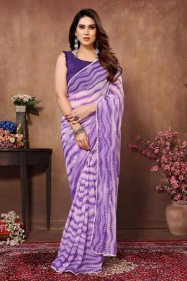 GC georgette ready to wear Authentic sarees wholesale India