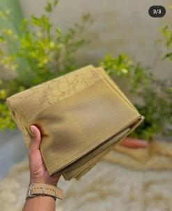 GC nita ambani special soft tissue silk Jamdani sarees wholesale market