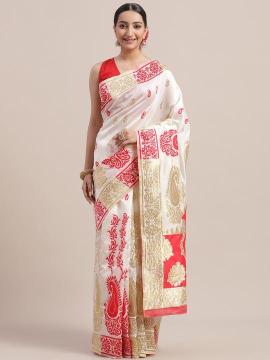 GC pure soft Silk saree wholesale market in Kolkata