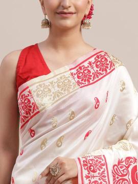GC pure soft Silk saree wholesale market in Kolkata
