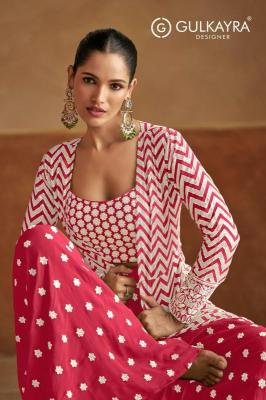 Gulkayra designer geetika salwar suits online sale in India