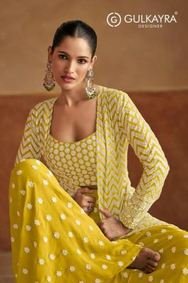 Gulkayra designer geetika salwar suits online sale in India