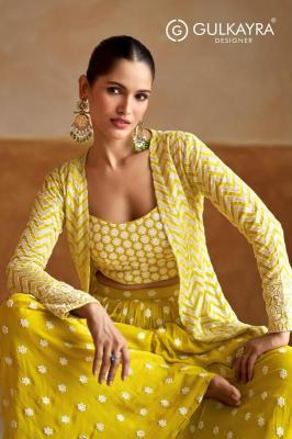 Gulkayra designer geetika salwar suits online sale in India