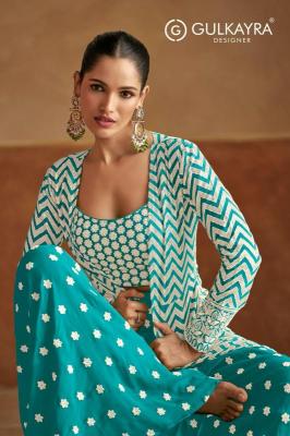Gulkayra designer geetika salwar suits online sale in India