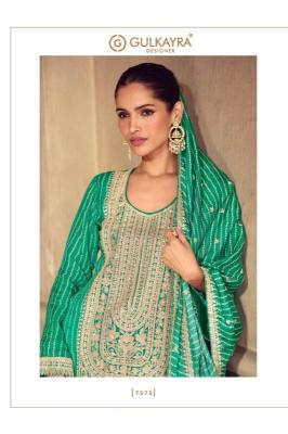 Gulkayra designer mrunal Salwar Kameez collections in India