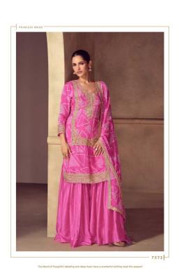 Gulkayra designer mrunal Salwar Kameez collections in India