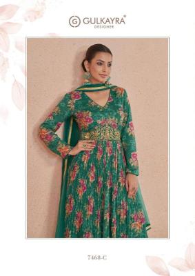 Gulkayra designer sajni Bulk kurtis suppliers