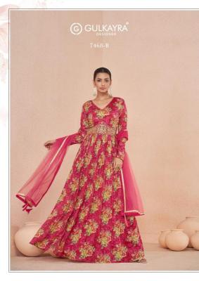 Gulkayra designer sajni Bulk kurtis suppliers