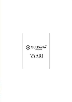 Gulkayra designer vaari Kurti exporters in Surat