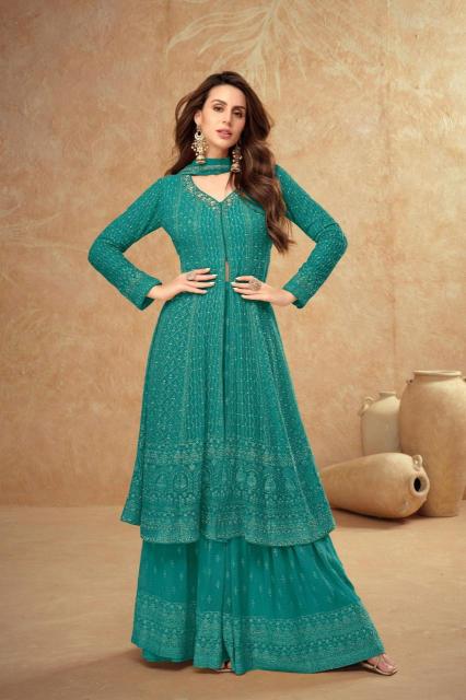 Gulkayra designer Wholesale salwar material online shopping