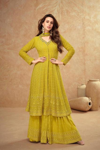 Gulkayra designer Wholesale salwar material online shopping