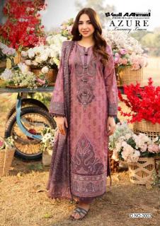 Gullahmed azure vol-3 Wholesale dress materials