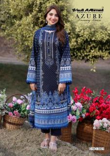 Gullahmed azure vol-3 Wholesale dress materials