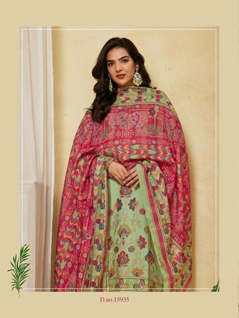Ibiza alveera  Surat dress materials with price