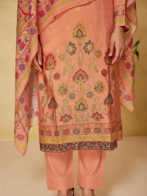 Ibiza alveera  Surat dress materials with price