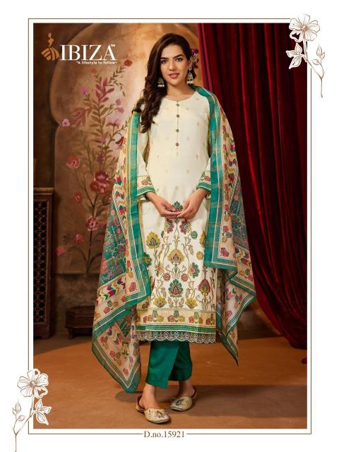 Ibiza casuai dairy Bangalore dress material suppliers