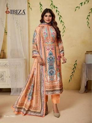 Ibiza mintra Bulk dress material suppliers in ahmedabad