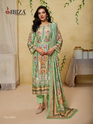 Ibiza mintra Bulk dress material suppliers in ahmedabad