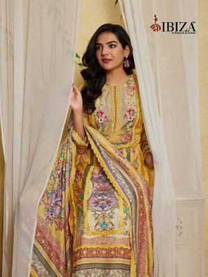 Ibiza mintra Bulk dress material suppliers in ahmedabad