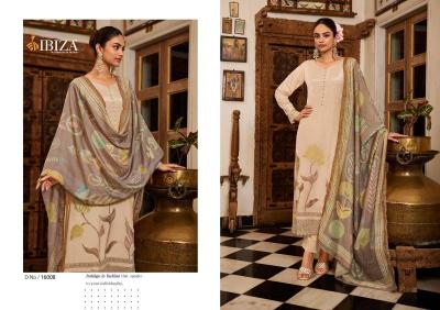 Ibiza naveli Dress material combo offer online