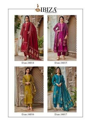 Ibiza sukoon Dress materials for wholesale price