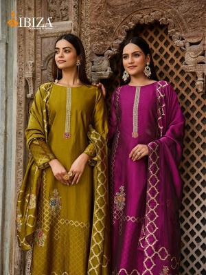 Ibiza sukoon Dress materials for wholesale price