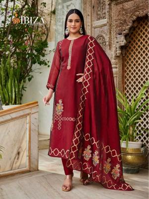 Ibiza sukoon Dress materials for wholesale price