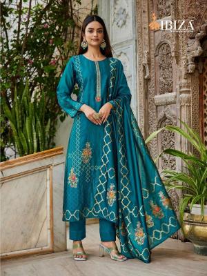 Ibiza sukoon Dress materials for wholesale price