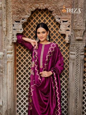 Ibiza sukoon Dress materials for wholesale price