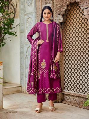 Ibiza sukoon Dress materials for wholesale price