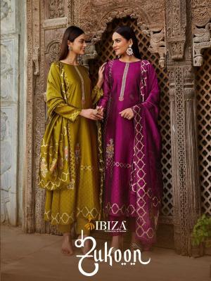 Ibiza sukoon Dress materials for wholesale price