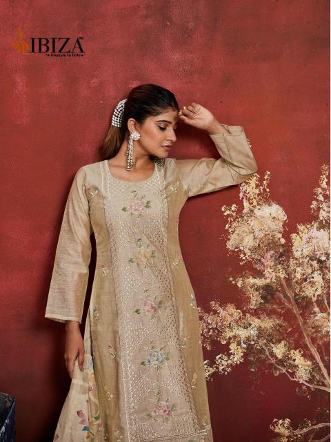 Ibiza tanishq dress materials wholesale in Jaipur