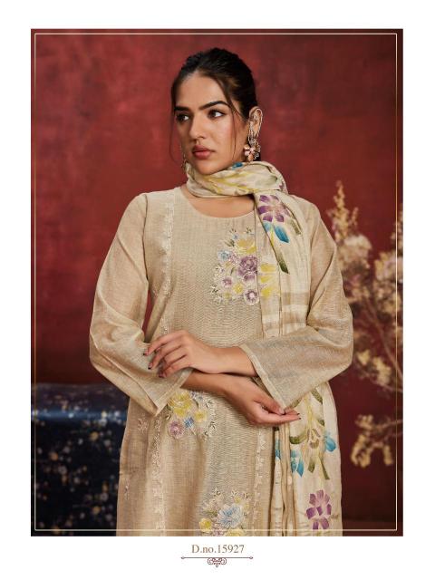 Ibiza tanishq dress materials wholesale in Jaipur