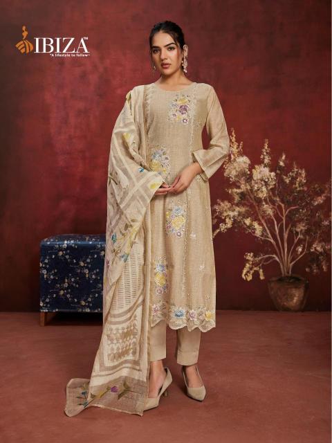 Ibiza tanishq dress materials wholesale in Jaipur