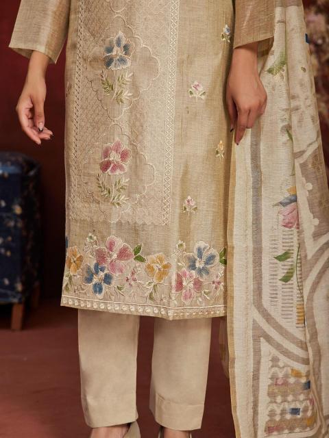 Ibiza tanishq dress materials wholesale in Jaipur