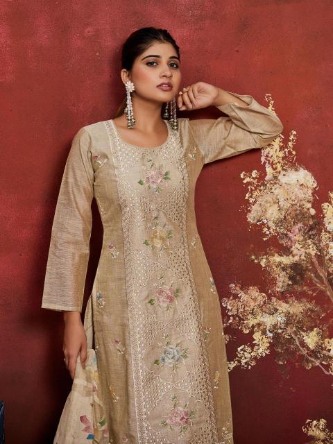 Ibiza tanishq dress materials wholesale in Jaipur