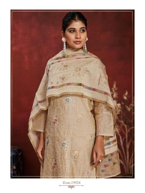 Ibiza tanishq dress materials wholesale in Jaipur